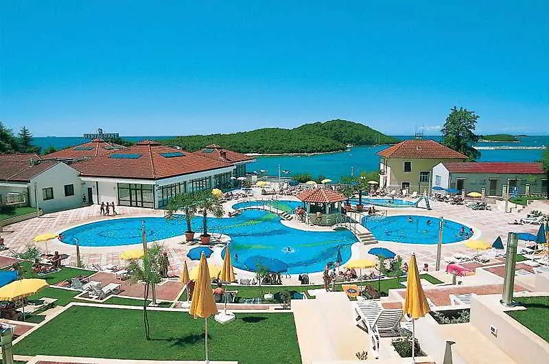 Maistra Select Belvedere Resort Vrsar