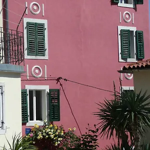 Vendégház Casa Di Rose